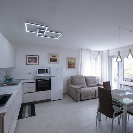 Holiday Apartments Bellariva Exterior photo