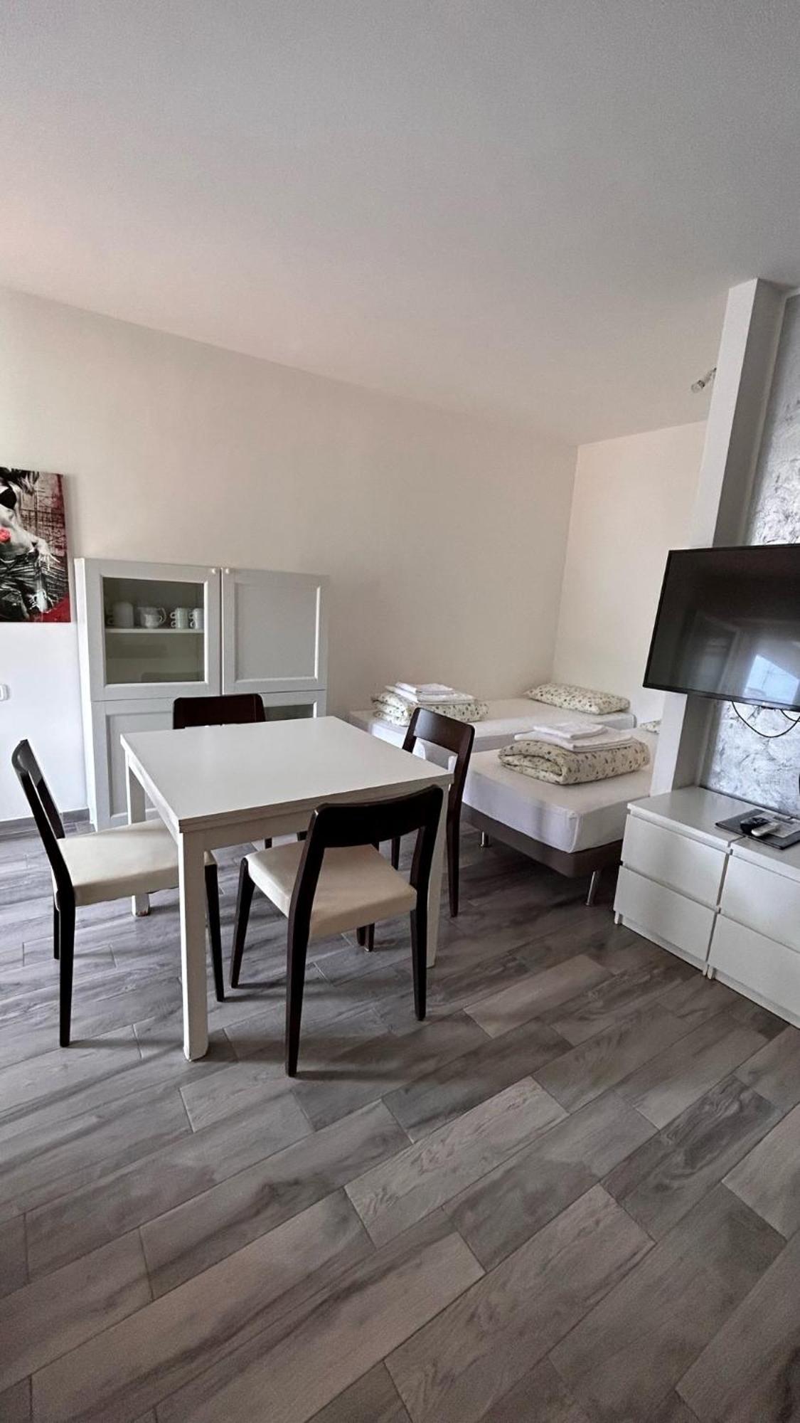 Holiday Apartments Bellariva Exterior photo