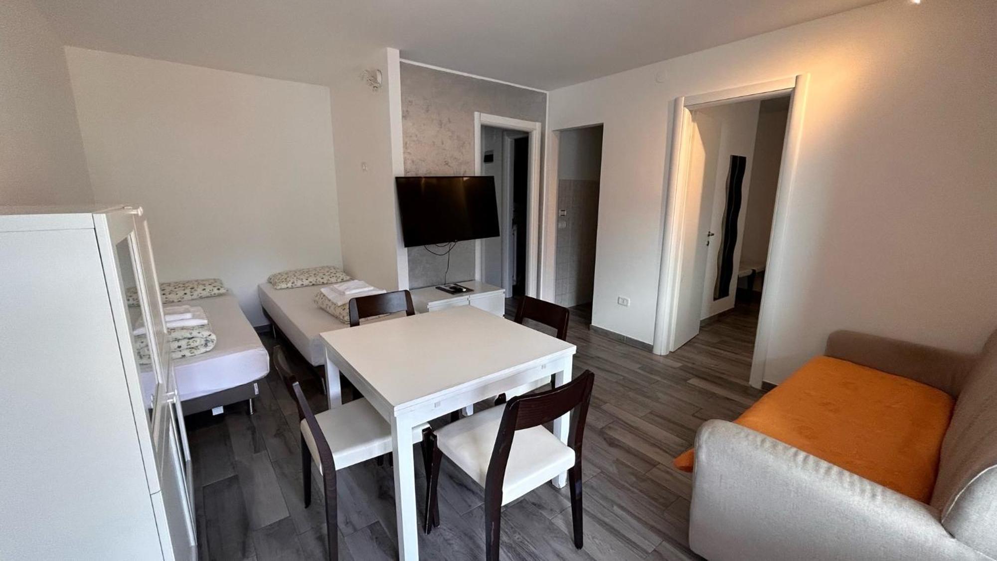 Holiday Apartments Bellariva Exterior photo