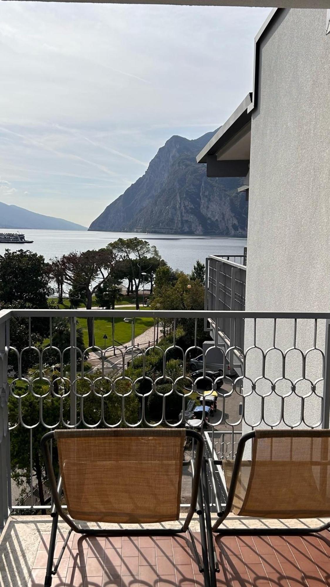 Holiday Apartments Bellariva Exterior photo