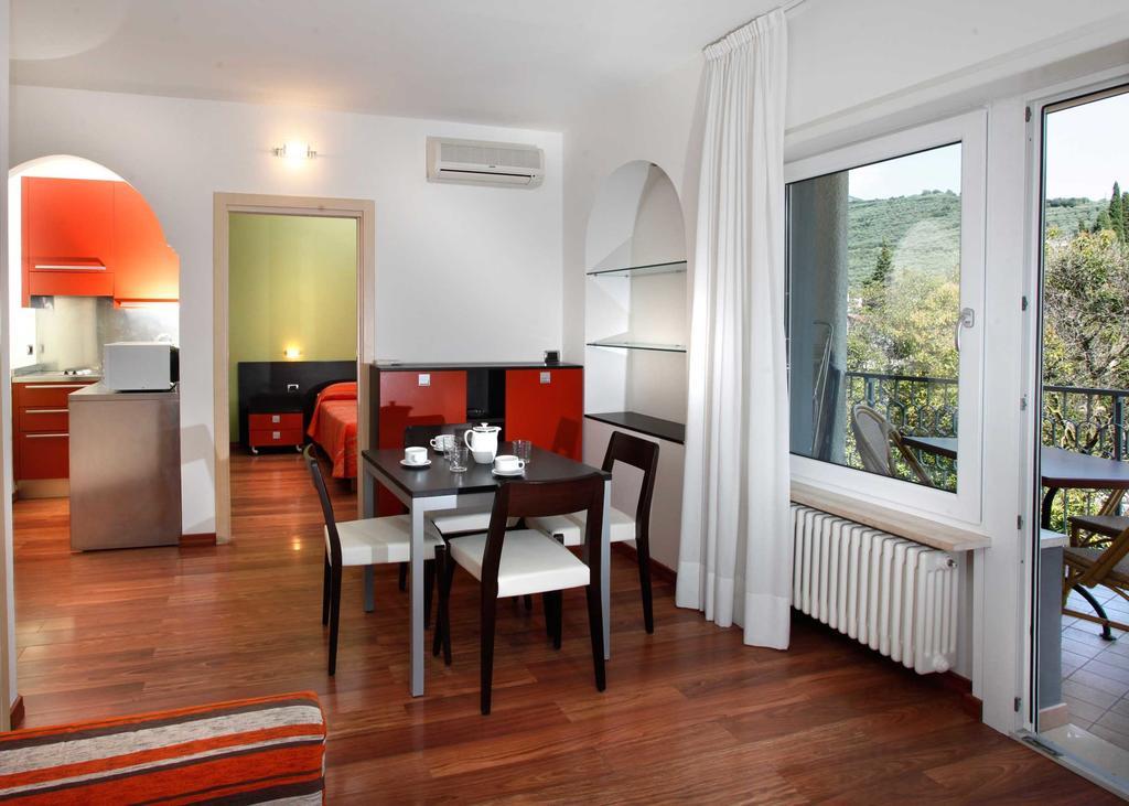 Holiday Apartments Bellariva Room photo