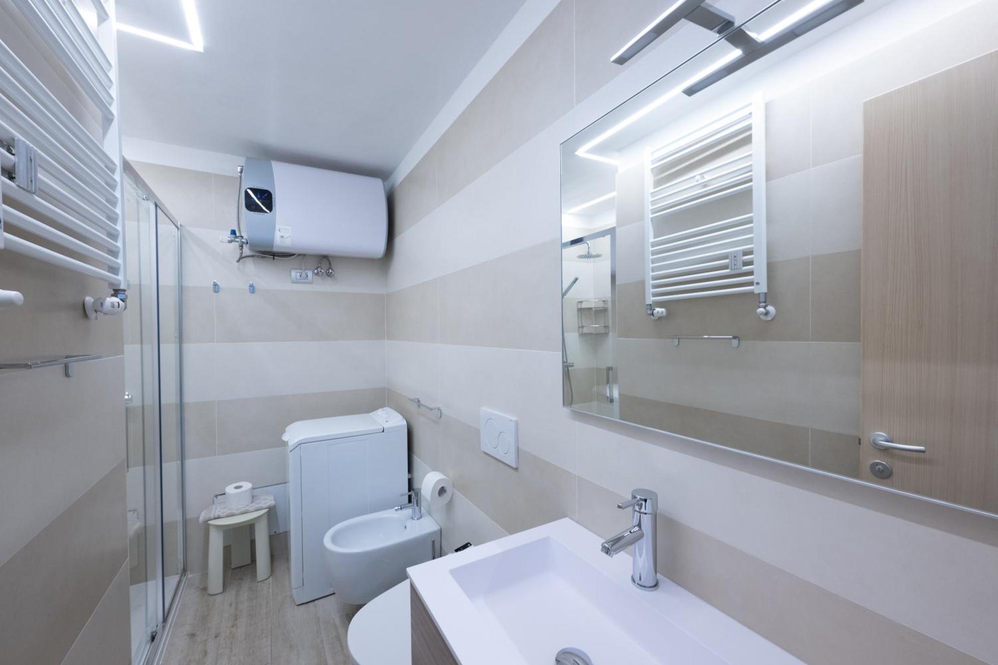 Holiday Apartments Bellariva Exterior photo