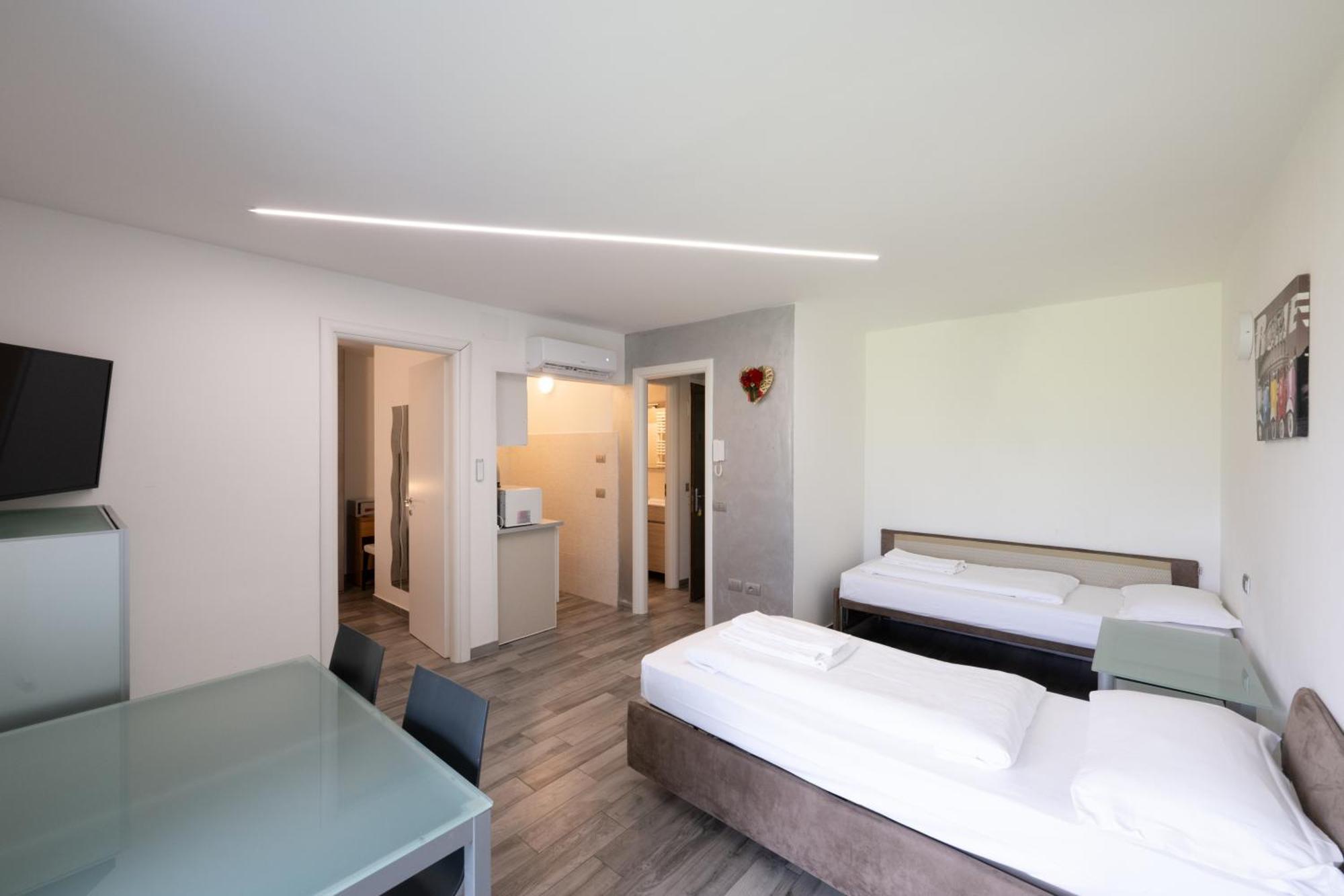 Holiday Apartments Bellariva Exterior photo