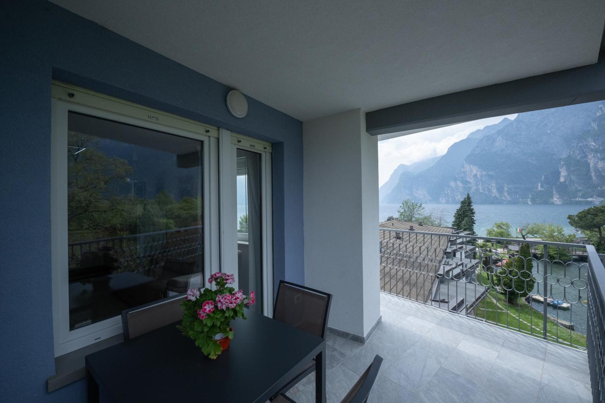 Holiday Apartments Bellariva Exterior photo