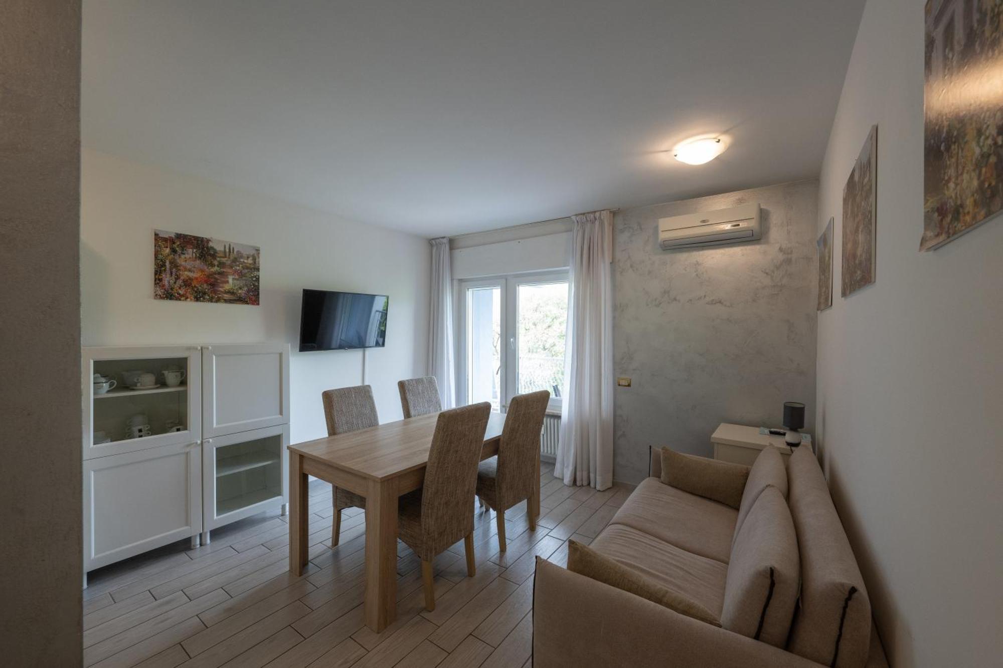 Holiday Apartments Bellariva Exterior photo