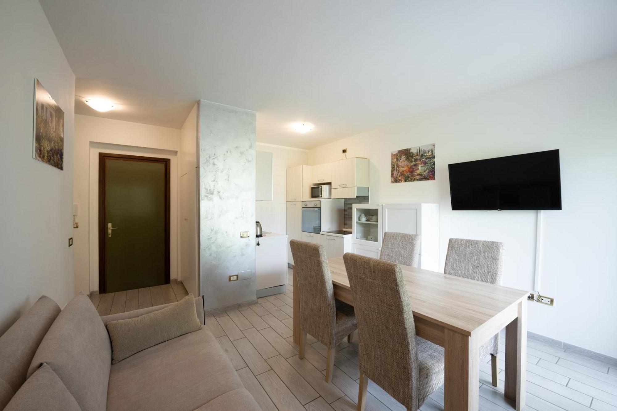 Holiday Apartments Bellariva Exterior photo