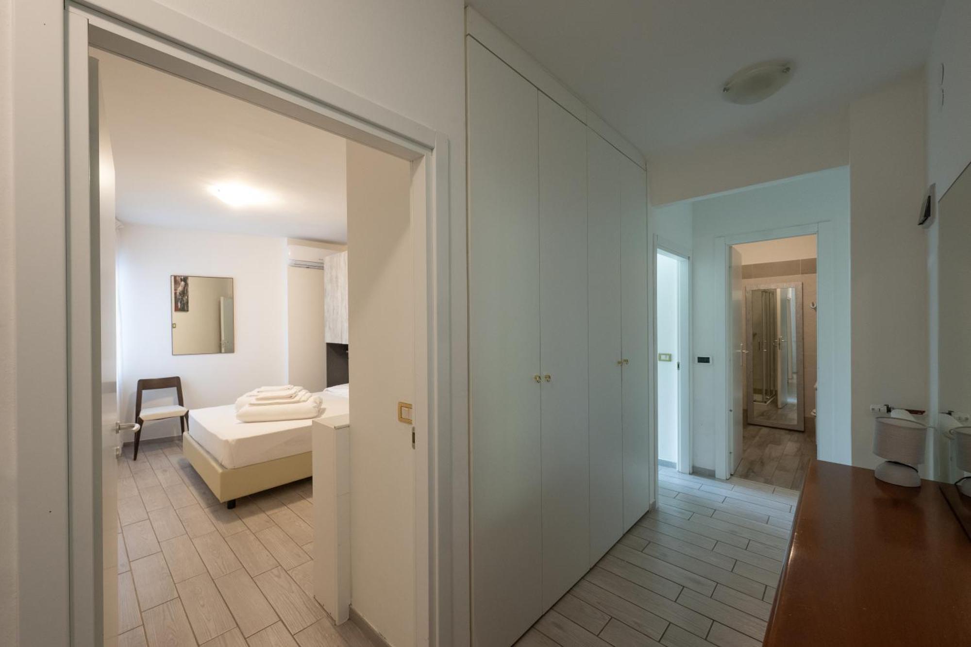 Holiday Apartments Bellariva Exterior photo