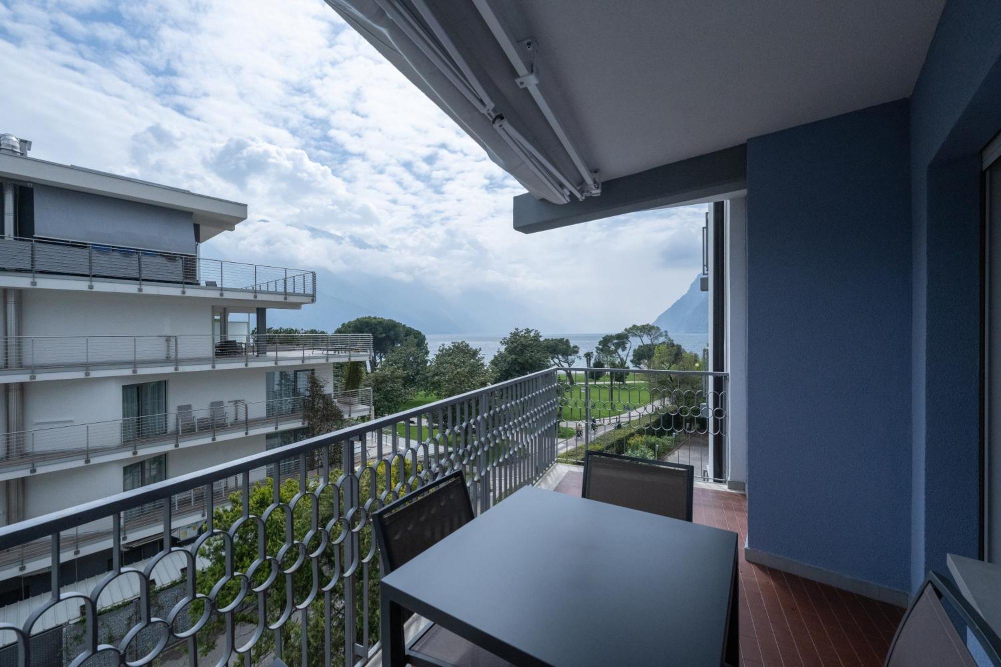 Holiday Apartments Bellariva Exterior photo