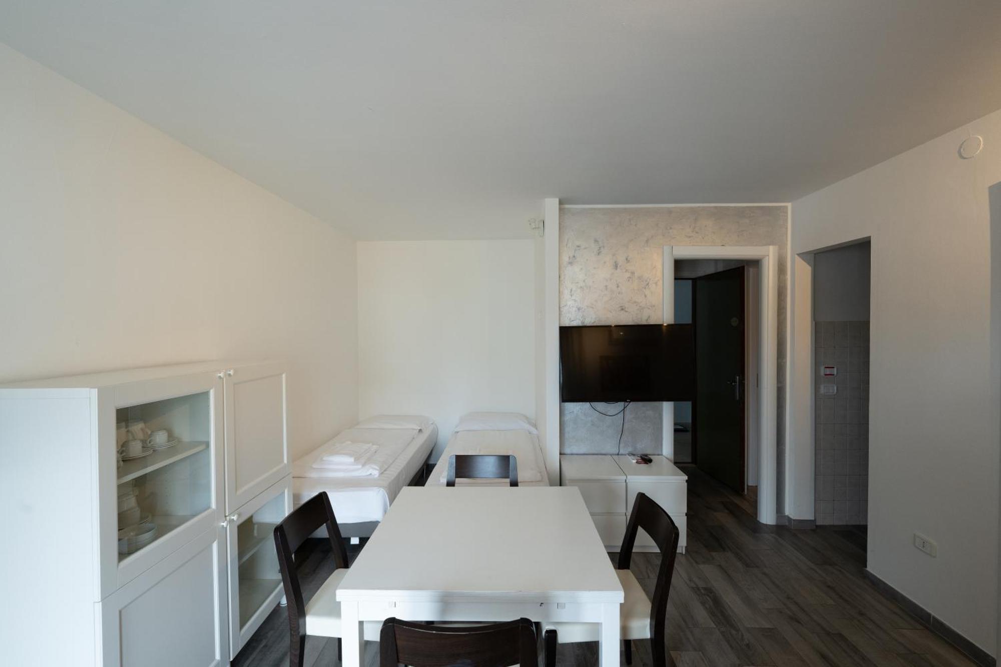 Holiday Apartments Bellariva Exterior photo