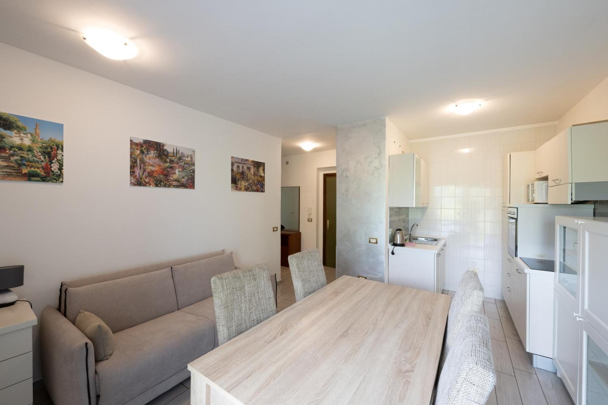 Holiday Apartments Bellariva Exterior photo