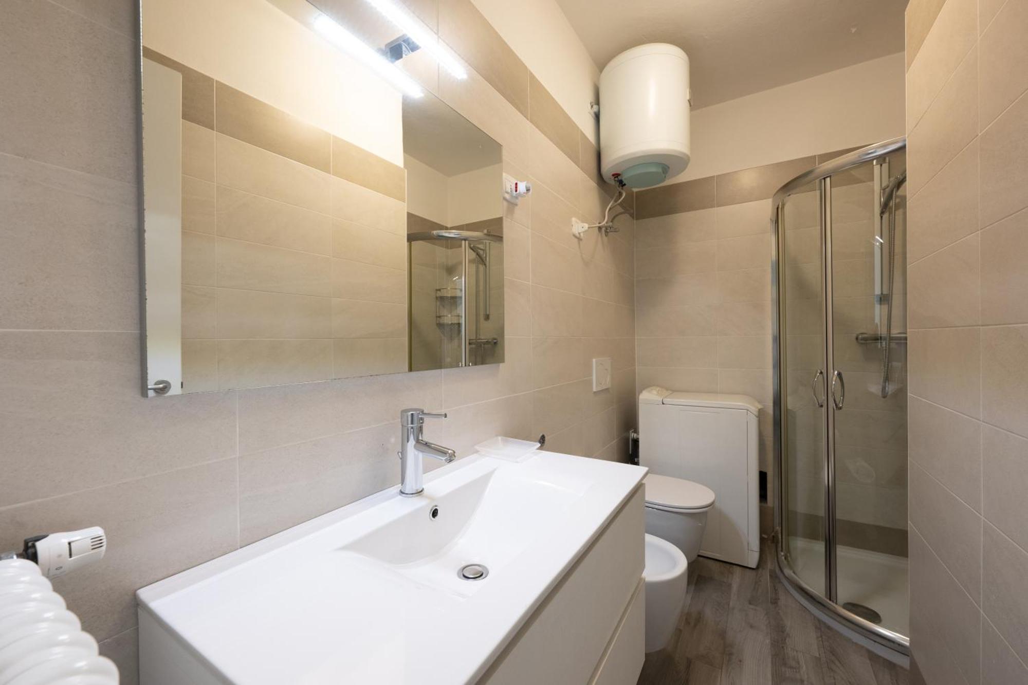 Holiday Apartments Bellariva Exterior photo