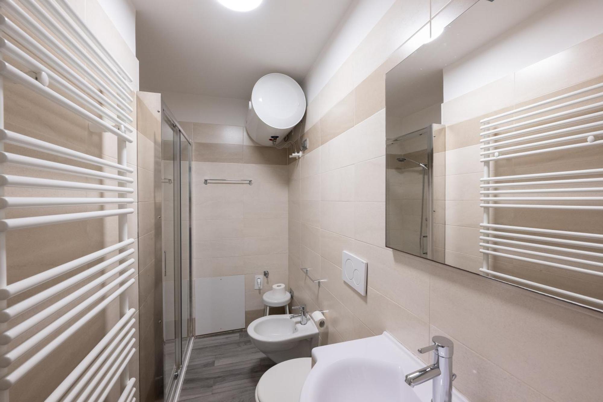 Holiday Apartments Bellariva Exterior photo