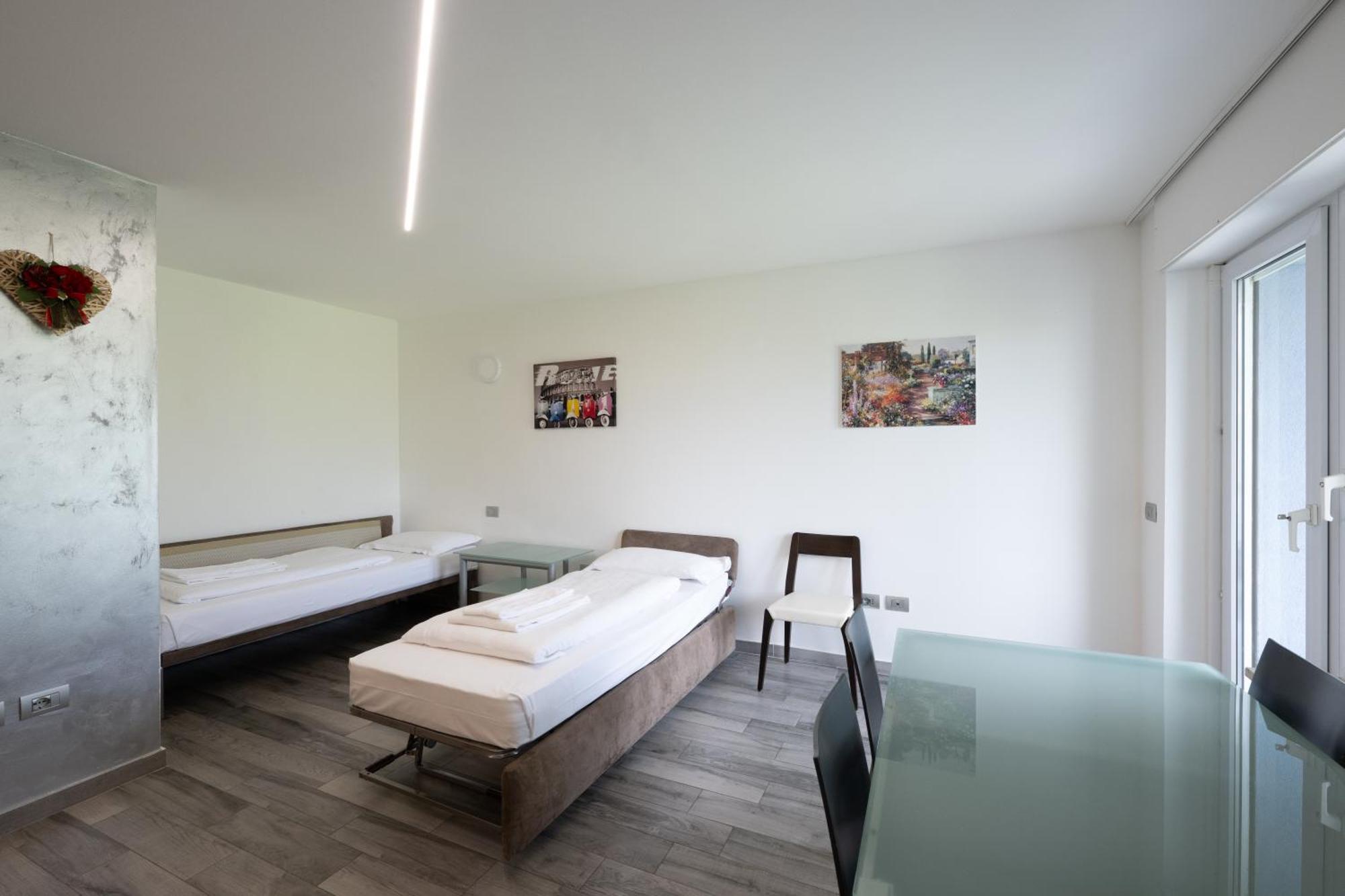 Holiday Apartments Bellariva Exterior photo