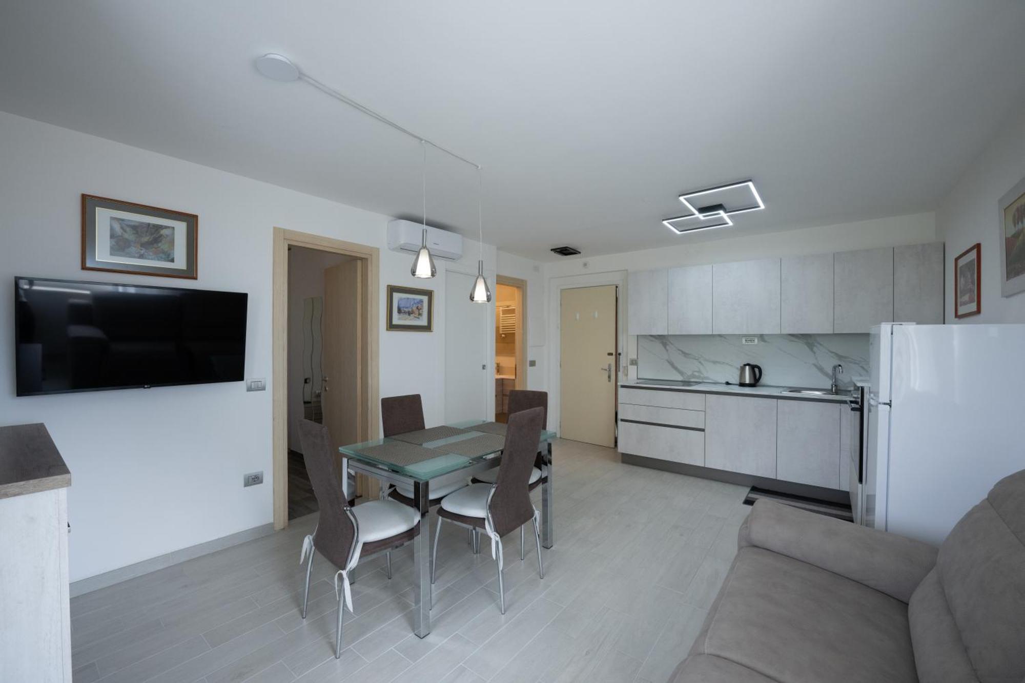 Holiday Apartments Bellariva Exterior photo